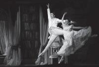 Когда танцовщики несут на крыльях праздник / Международный фестиваль балета финно-угорских народов "Зарни джыджъяс"