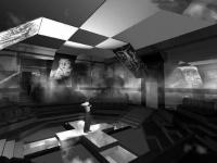 Панорама поисков/45-я ежегодная выставка произведений московских театральных художников «Итоги сезона 2008/2009»