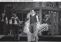 Под знаком 140-летия Казанской оперы. Международный оперный фестиваль им.Ф.Шаляпина