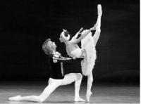 Красноярский балет в помощь Японии
