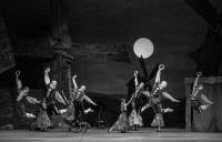 И снова "Дон Кихот Ламанчский" в Самарском академическом театре оперы и балета им.Д.Д.Шостаковича