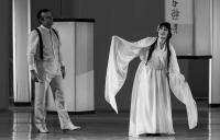 Не только японский колорит / "Мадам Баттерфляй" в Чувашском театре оперы и балета