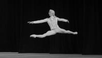 Школу мы не потеряли / Международный молодежный конкурс балета «Гран При Надежд»